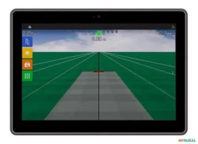 GPS Agrícola - SMX NAVI 10.1” Imagem GPS Agrícola - SMX NAVI 10.1”