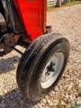 Trator Massey Ferguson 275 4x2 Ano 1994 Imagem Trator Massey Ferguson 275 4x2 Ano 1994
