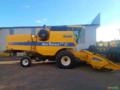 Colheitadeira New Holland TC5070 Imagem Colheitadeira New Holland TC5070