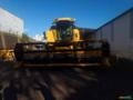 Colheitadeira New Holland TC5070 Imagem Colheitadeira New Holland TC5070