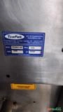 Empacotadeira Tecpak Tecmax 250 CT4 – Automática Industrial – Ano 2008 Imagem Empacotadeira Tecpak Tecmax 250 CT4 – Automática Industrial – Ano 2008