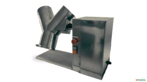 Misturador Y - 10 Litros Imagem Misturador Y - 10 Litros