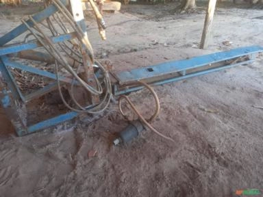 Barra de Pulverização Imagem Barra de Pulverização