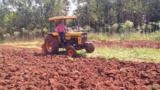 Trator Valmet 68 - Ano 1991 Imagem Trator Valmet 68 - Ano 1991
