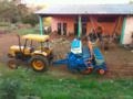 Trator Valmet 68 - Ano 1991 Imagem Trator Valmet 68 - Ano 1991