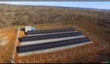 Usina Solar 75 kWp Imagem Usina Solar 75 kWp