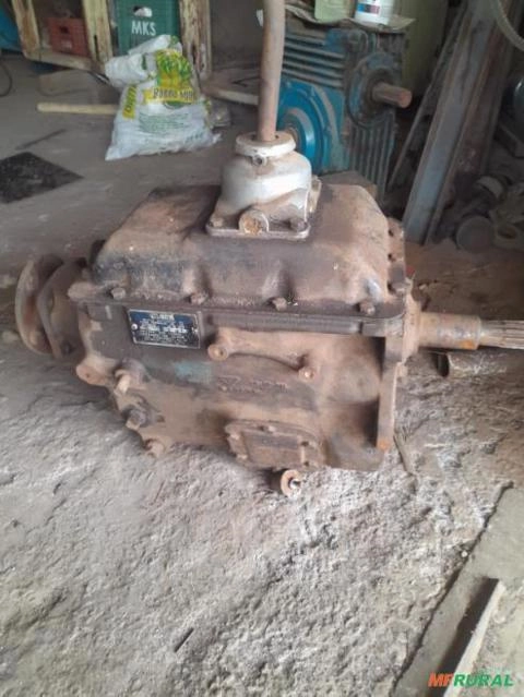 Cambio crark Imagem Cambio crark