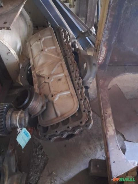 Motor 1113 Imagem Motor 1113