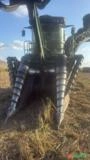 Colheitadeira John Deere 3520 – 1 Linha Ano 2015 • Excelente Estado Imagem Colheitadeira John Deere 3520 – 1 Linha Ano 2015 • Excelente Estado