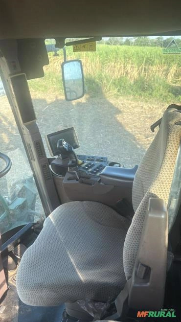 Imagem Colheitadeira John Deere 3520 – 1 Linha Ano 2015 • Excelente Estado Imagem Colheitadeira John Deere 3520 – 1 Linha Ano 2015 • Excelente Estado