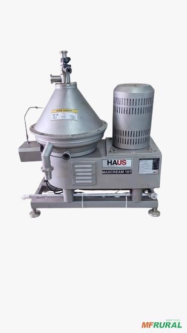 Centrifuga Desnatadeira Imagem Centrifuga Desnatadeira