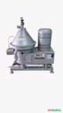 Centrifuga Desnatadeira Imagem Centrifuga Desnatadeira