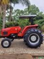 Massey Ferguson 5275 Imagem Massey Ferguson 5275