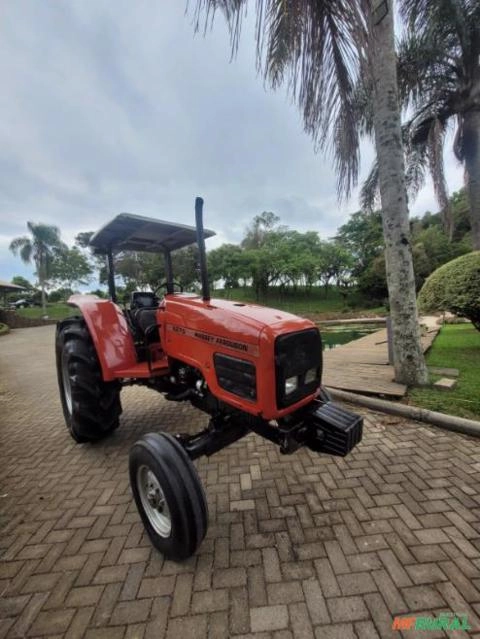 Imagem Massey Ferguson 5275 Imagem Massey Ferguson 5275