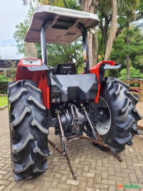 Imagem Massey Ferguson 5275 Imagem Massey Ferguson 5275
