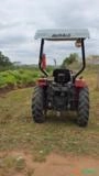 Trator Agrale 4118 4x4 – Ano 2012 Imagem Trator Agrale 4118 4x4 – Ano 2012