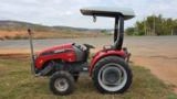 Trator Agrale 4118 4x4 – Ano 2012 Imagem Trator Agrale 4118 4x4 – Ano 2012