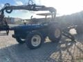 Trator New Holland S 100 - Ano 2007 Imagem Trator New Holland S 100 - Ano 2007