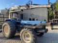 Trator New Holland S 100 - Ano 2007 Imagem Trator New Holland S 100 - Ano 2007