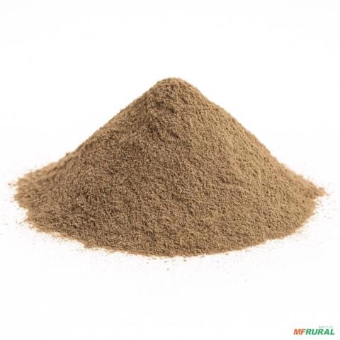 Varredura NPK - 500 Toneladas Disponíveis Imagem Varredura NPK - 500 Toneladas Disponíveis