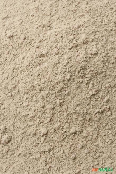 Sobras de Fertilizantes NPK - Produto Seco Imagem Sobras de Fertilizantes NPK - Produto Seco