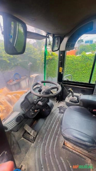 Imagem PÁ CARREGADEIRA 950H CAT Imagem PÁ CARREGADEIRA 950H CAT