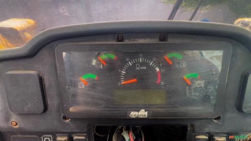 Imagem PÁ CARREGADEIRA 950H CAT Imagem PÁ CARREGADEIRA 950H CAT