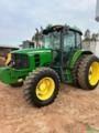 Jhon deere 6125j Imagem Jhon deere 6125j