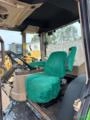 Jhon deere 6125j Imagem Jhon deere 6125j