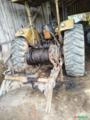 Trator Valtra/Valmet 85 ID com Guincho TMO 33 Toneladas Imagem Trator Valtra/Valmet 85 ID com Guincho TMO 33 Toneladas