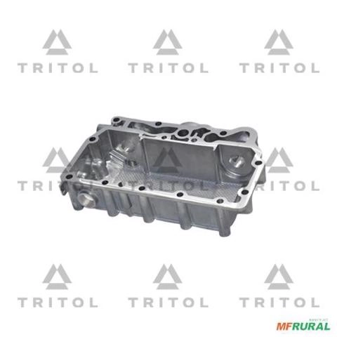 Suporte do Resfriador de Óleo Volvo – Código 21590865 Imagem Suporte do Resfriador de Óleo Volvo – Código 21590865