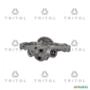 22411770 - Bomba de Óleo para Equipamentos Volvo A40F EC750E A60H L350F Imagem 22411770 - Bomba de Óleo para Equipamentos Volvo A40F EC750E A60H L350F