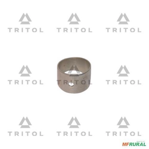 8192121 - Bucha para Pá Carregadeira Volvo L90, L90C, L70C e L70D Imagem 8192121 - Bucha para Pá Carregadeira Volvo L90, L90C, L70C e L70D