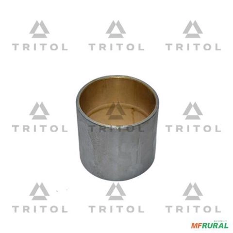 11108496 - Bucha para Pá Carregadeira Volvo L220D, L220E, L220F, L220G e L220H Imagem 11108496 - Bucha para Pá Carregadeira Volvo L220D, L220E, L220F, L220G e L220H