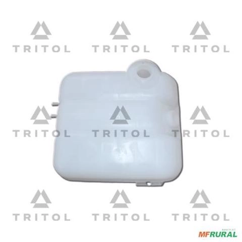 1676400 - Tanque de Expansão para Pás Carregadeiras Volvo L50, L70, L90 e L120 Imagem 1676400 - Tanque de Expansão para Pás Carregadeiras Volvo L50, L70, L90 e L120