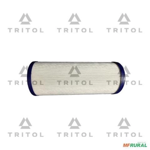 17410282 - Filtro Hidráulico para Equipamentos Volvo L90F, L120F, L60H, L70H, L90H, A35G, A40G e A60 Imagem 17410282 - Filtro Hidráulico para Equipamentos Volvo L90F, L120F, L60H, L70H, L90H, A35G, A40G e A60