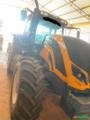 TRATOR VALTRA VALMET BH 154 Imagem TRATOR VALTRA VALMET BH 154