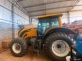 TRATOR VALTRA VALMET BH 154 Imagem TRATOR VALTRA VALMET BH 154