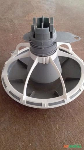 Comedouro de Aves - Prato CASP Comedouro de Aves - Prato CASP