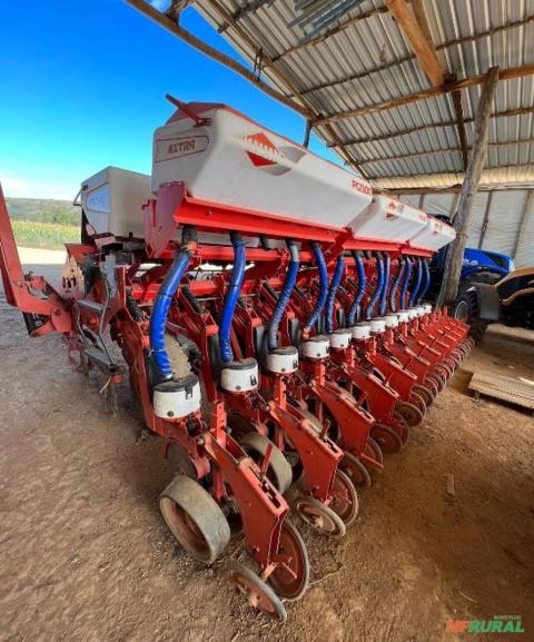 Plantadeira Kuhn PG 1300 ano 2013 Imagem Plantadeira Kuhn PG 1300 ano 2013