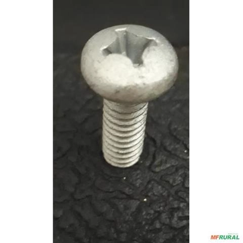 Parafuso Máquina Cabeça Panela Phillips 1/4 X 3/4 - 100 Un Imagem Parafuso Máquina Cabeça Panela Phillips 1/4 X 3/4 - 100 Un
