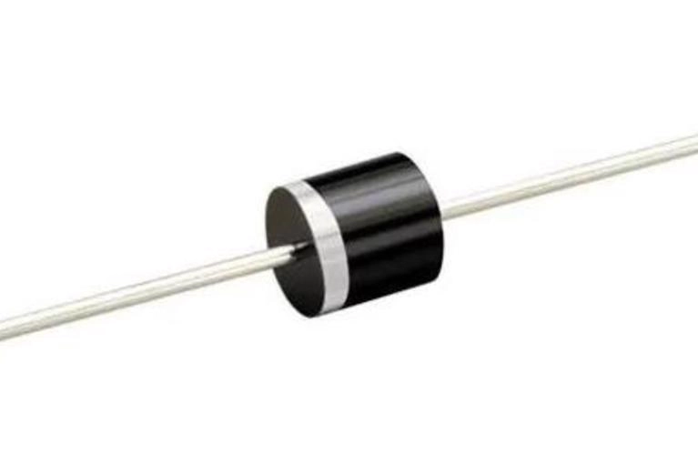 TEKLIGHT 10 Stück Diode P600M – 1000 V, 6 A, Gleichrichterdiode, NEU & Original, Ersatz Für 6A10 P600M Diode 1000V 6A TEKLIGHT 10 Stück Diode P600M – 1000 V, 6 A, Gleichrichterdiode, NEU & Original, Ersatz Für 6A10 P600M Diode 1000V 6A