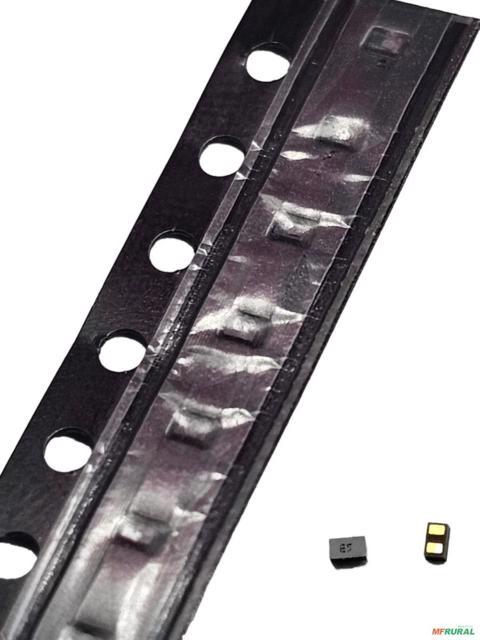 10x Diodo Tvs Zener Cpdqr5v0 15v 5a Smd Comchip Imagem 10x Diodo Tvs Zener Cpdqr5v0 15v 5a Smd Comchip