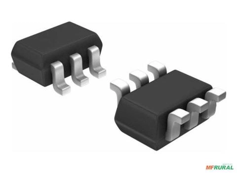 10x Diodo Schottky D3p Rb731xntr Rb731xn 40v Smd Imagem 10x Diodo Schottky D3p Rb731xntr Rb731xn 40v Smd