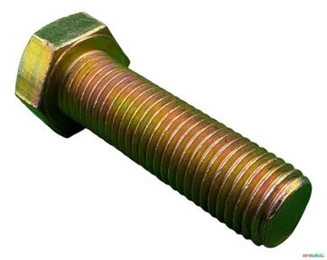 Parafuso Sextavado M20x70 8.8 A3c Imagem Parafuso Sextavado M20x70 8.8 A3c