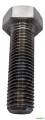 Parafuso Sextavado M16x55 Inox C3-80 Imagem Parafuso Sextavado M16x55 Inox C3-80