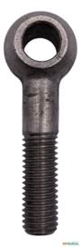 Parafuso Com Olhal A-m12x60 Inox A4 Imagem Parafuso Com Olhal A-m12x60 Inox A4