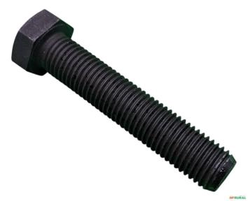 2x Parafuso Sextavado M16x80 12.9 Imagem 2x Parafuso Sextavado M16x80 12.9