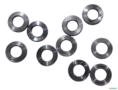 10x Arruela 6 St 200hv Iso 7089 Imagem 10x Arruela 6 St 200hv Iso 7089