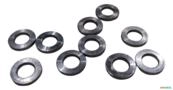 10x Arruela 6 St 200hv Iso 7089 Imagem 10x Arruela 6 St 200hv Iso 7089